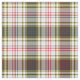 Clan-Anderson-KleiderTartan Stoff