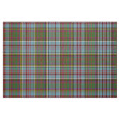 Clan Anderson Tartan Kariert Stoff (Fat Quarter (45,7 x 55,9 cm))