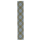 Clan Anderson Tartan Long Table Runner Großer Tischläufer (Vorderseite)