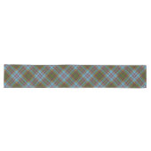 Clan Anderson Tartan Long Table Runner Großer Tischläufer (Horizontal)