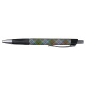 Clan Anderson Tartan Pen Kugelschreiber (Unterseite)