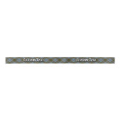 Clan Anderson Tartan Satin Ribbon Satinband (Vorderseite)