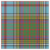 Clan Anderson Tartan Stoff (Nahaufnahme)