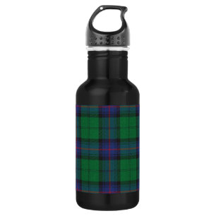 Clan Armstrong Edelstahlflasche