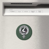 Clan Armstrong Magnet (In Situ (Geschirrspüler))