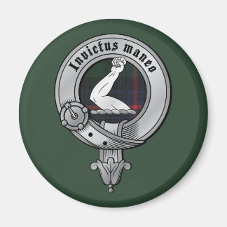 Clan Armstrong Magnet