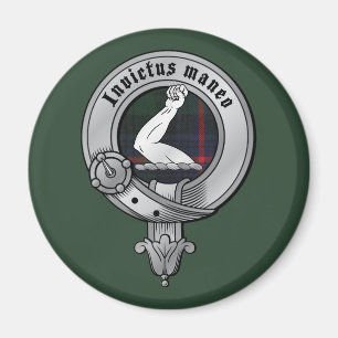 Clan-Armstrong-Magnet Magnet