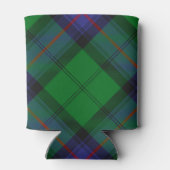 Clan Armstrong Tartan Can Cooler Dosenkühler (Rückseite)