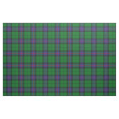 Clan Armstrong Tartan Fabric Stoff (Yard (91,4 cm))
