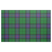 Clan Armstrong Tartan Fabric Stoff (Fat Quarter (45,7 x 55,9 cm))