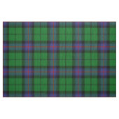 Clan Armstrong Tartan Kariert Stoff (Fat Quarter (45,7 x 55,9 cm))