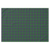 Clan Armstrong Tartan Kariert Tischdecke (Vorderseite (Horizontal))