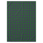 Clan Armstrong Tartan Kariert Tischdecke (Vorderseite)