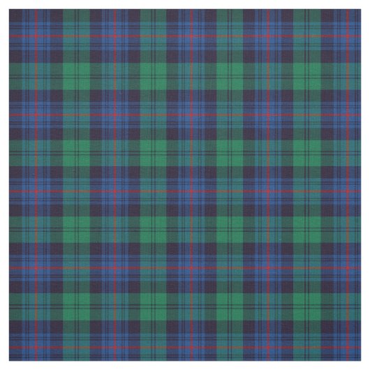 Clan Armstrong Tartan Stoff (Muster)