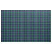Clan Armstrong Tartan Stoff (Fat Quarter (45,7 x 55,9 cm))