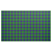 Clan Armstrong Tartan Stoff (Yard (91,4 cm))