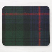 Clan-Armstrongtartan-Mausunterlage Mousepad (Vorne)
