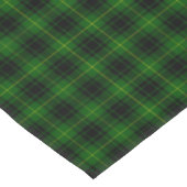 Clan Arthur / MacArthur Tartan Kariert Tischdecke (Schrägansicht)