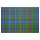 Clan Bailey Tartan Kariert Stoff (Fat Quarter (45,7 x 55,9 cm))