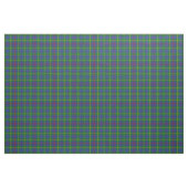 Clan Bailey Tartan Kariert Stoff (Yard (91,4 cm))