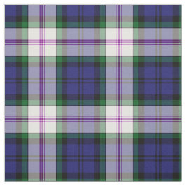 Clan Baird Dress Tartan Stoff