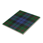 Clan Baird Scottish Expressions Tartan Fliese (Seite)