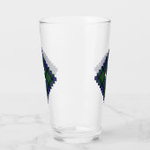 Clan Baird Tartan Glas (Links)