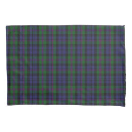 Clan Baird Tartan Kariert Kissenbezug