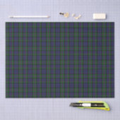 Clan Baird Tartan Kariert Seidenpapier (Handwerk)