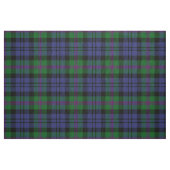 Clan Baird Tartan Kariert Stoff (Fat Quarter (45,7 x 55,9 cm))