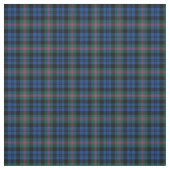 Clan Baird Tartan Stoff (Muster)