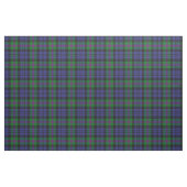 Clan Baird Tartan Stoff (Yard (91,4 cm))