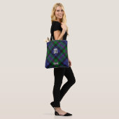 Clan Baird Tartan Tasche (Am Model)