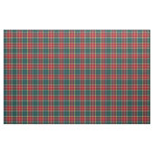 Clan Baxter Tartan Stoff (Yard (91,4 cm))
