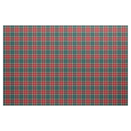 Clan Baxter Tartan Stoff (Yard (91,4 cm))