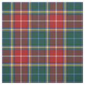 Clan Baxter Tartan Stoff (Muster)