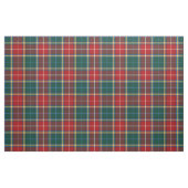 Clan Baxter Tartan Stoff (Fat Quarter (45,7 x 55,9 cm))