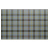 Clan-Bell schottischer Tartan-kariertes Gewebe Stoff (Fat Quarter (45,7 x 55,9 cm))