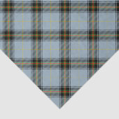 Clan Bell Tartan Seidenpapier (Ausschnitt)