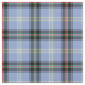Clan Bell Tartan Stoff (Nahaufnahme)