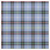 Clan Bell Tartan Stoff (Muster)