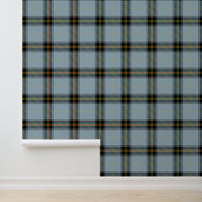 Clan Bell Tartan Tapete (Anwendung)