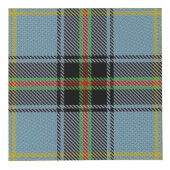 Clan-Belltartan-Haus-Segen Würfel (Rechts)