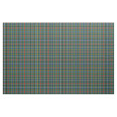 Clan Bisset Tartan Green Kariert Stoff (Yard (91,4 cm))