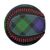 Clan Blair Scottish Dream Tartan Baseball (Vorderseite Links)