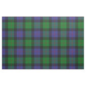 Clan Blair Tartan Fabric Stoff (Fat Quarter (45,7 x 55,9 cm))