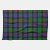 Clan Blair Tartan Kariert Geschirrtuch (Horizontal)