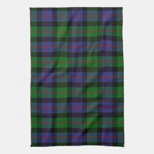 Clan Blair Tartan Kariert Geschirrtuch