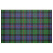 Clan Blair Tartan Kariert Stoff (Fat Quarter (45,7 x 55,9 cm))