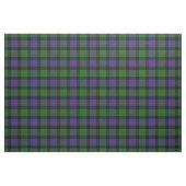 Clan Blair Tartan Kariert Stoff (Yard (91,4 cm))